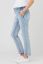 Preview: Denim maternity jogger with drawstring light wash