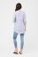 Preview: Pepblum Maternity Blouse blue/white