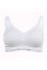 Preview: Medela comfort nursing bra white