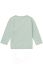 Vorschau: Organic Wickelshirt mint