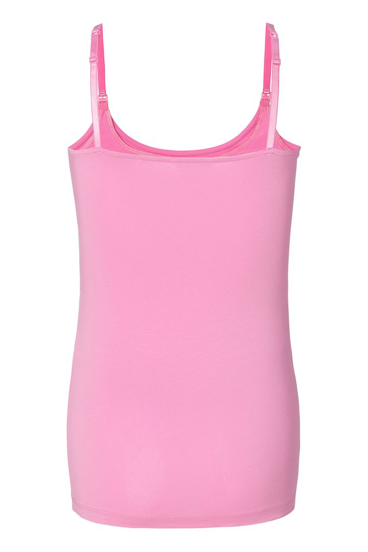 Organic Umstands- und Stilltop berry