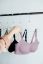 Preview: Invisible Seamless Nursing Bra, skin colour