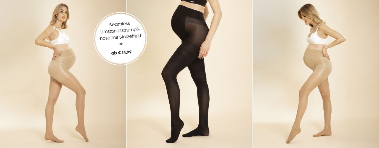 Maternity Tights