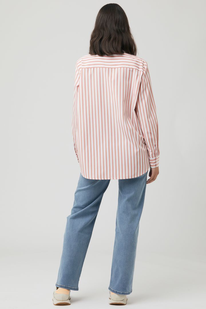 Umstandsjeans Wide Leg