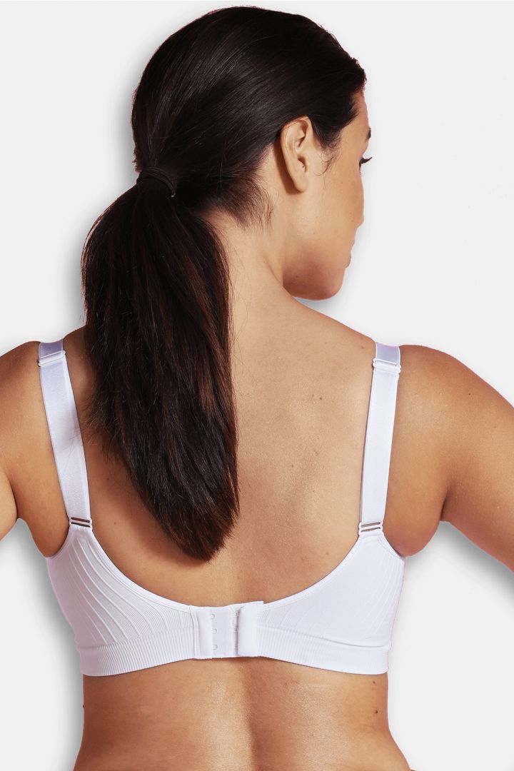 Seamless Still BH mit Gel-Bügeln