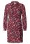 Vorschau: Umstands- und Stillkleid mit Flower Print
