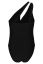 Vorschau: One-Shoulder Umstandsbadeanzug