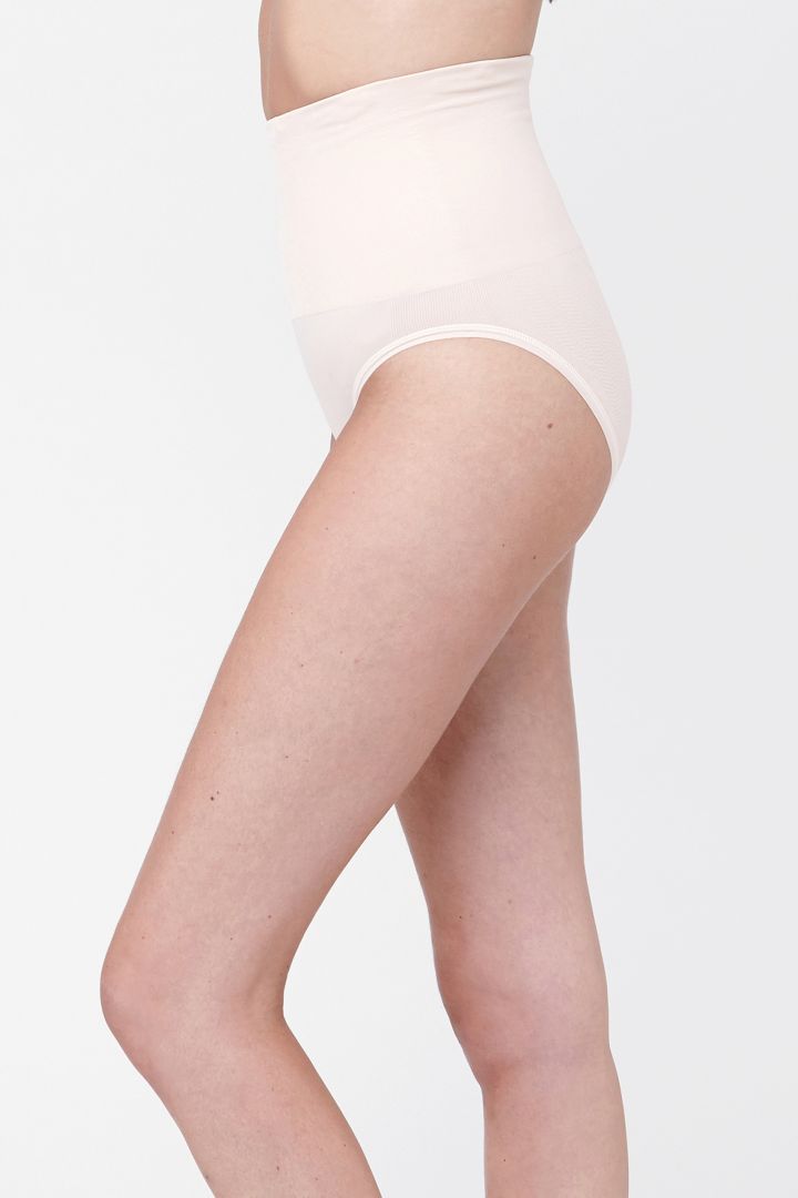 Post-Natal Recovery Stütz-Slip puder