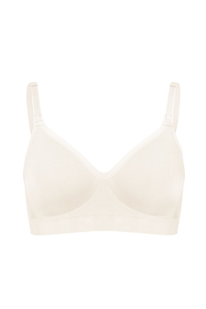 Eco Full Cup Plunge Still BH elfenbein