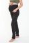 Preview: Slim-Fit Maternity Jeans black
