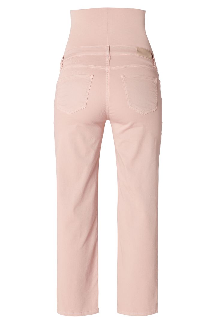 7/8 Umstandsjeans blush