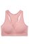 Vorschau: Schlaf Still BH mit Spitze altrosa