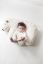 Preview: baby and nursing cushion polar bear