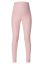 Vorschau: Ecovero Rippstrick Umstandsleggings rosa