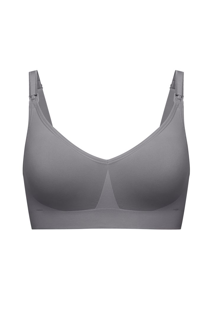 Still BH Body Silk Seamless grau