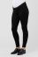 Preview: Ponte Maternity Trousers black