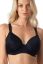 Preview: Athleisure Full Cup Nursing Bra black