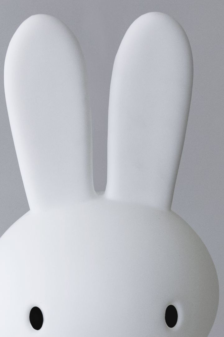 Miffy XL Kinderzimmerlampe