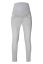 Preview: Maternity jegging grey