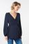 Vorschau: Umstands- und Stillshirt navy