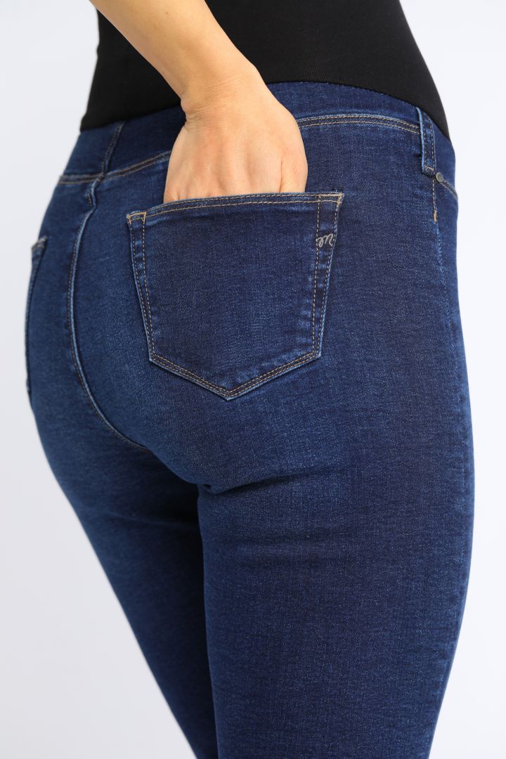 Organic Post Partum Shaping Jeans