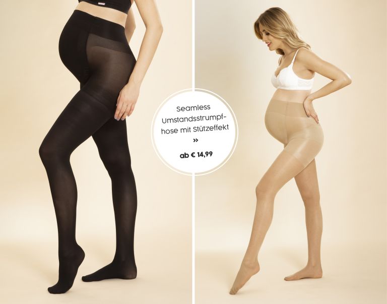 Maternity Tights