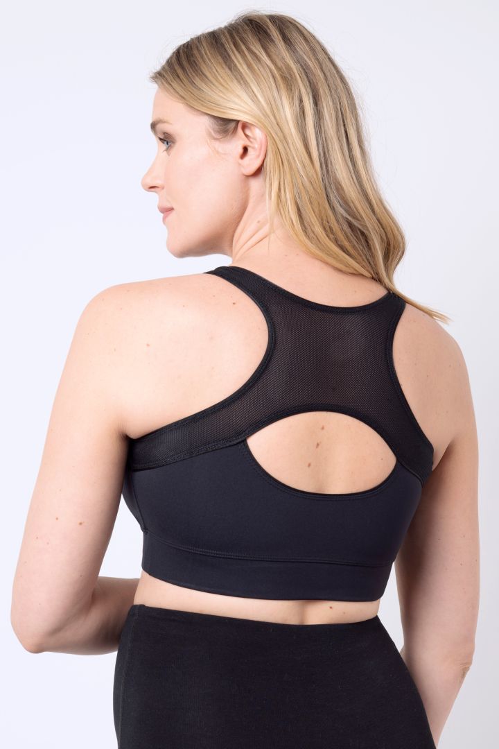 Sport Still BH mit Racerback