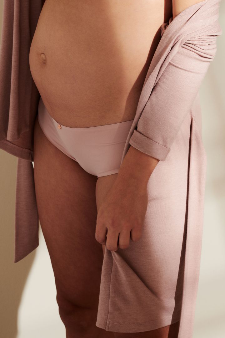 Hipster Soft Touch mauve