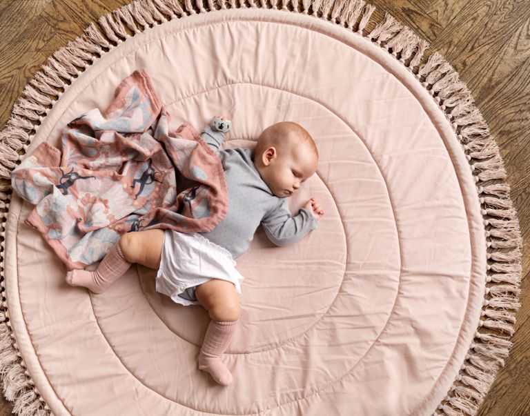 First new days in your new life