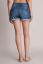 Preview: Maternity Denim Shorts vintage wash