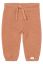 Vorschau: Organic Baby-Strickhose terracotta