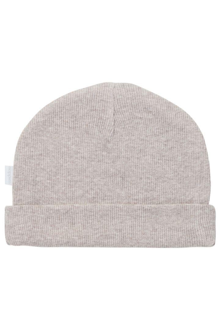 Baby Hat taupe