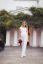 Preview: Shift Maternity Wedding Dress Long