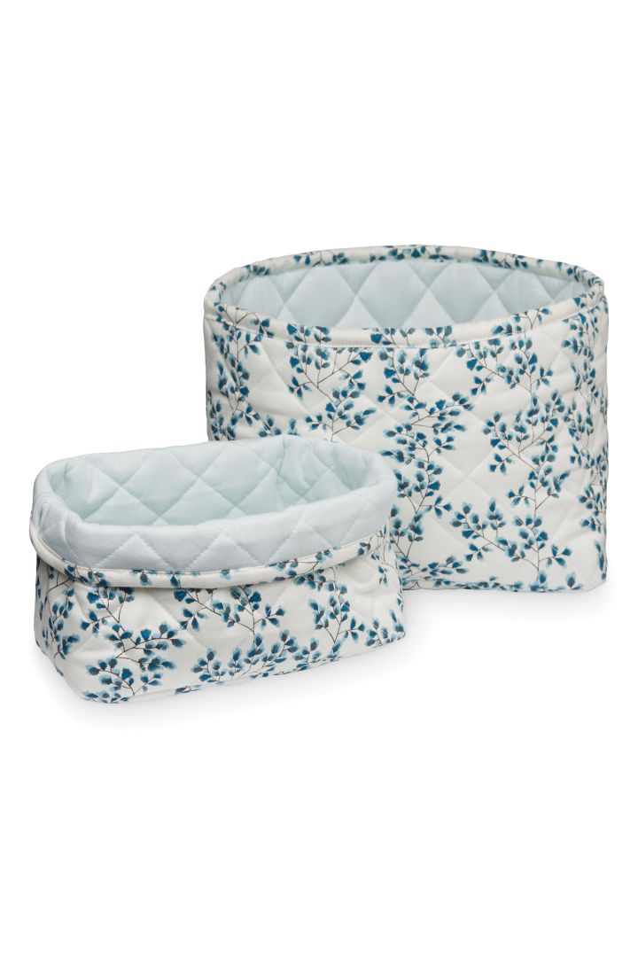 Aufbewahrungskörbe 2er Set