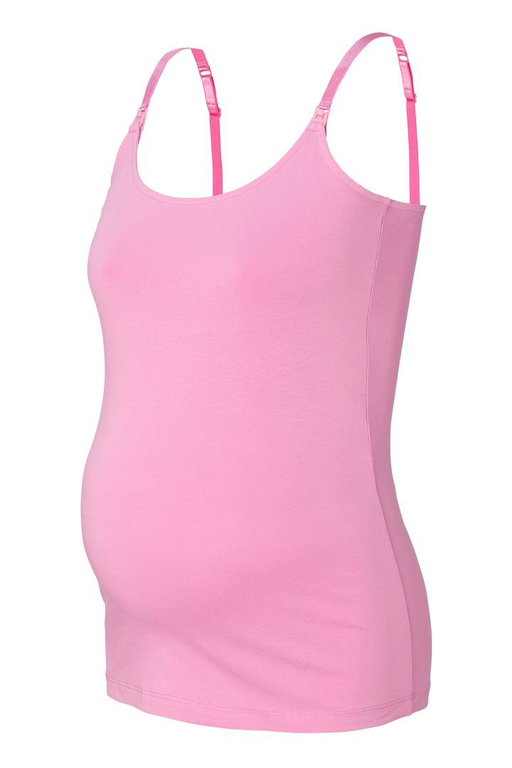 Organic Umstands- und Stilltop berry