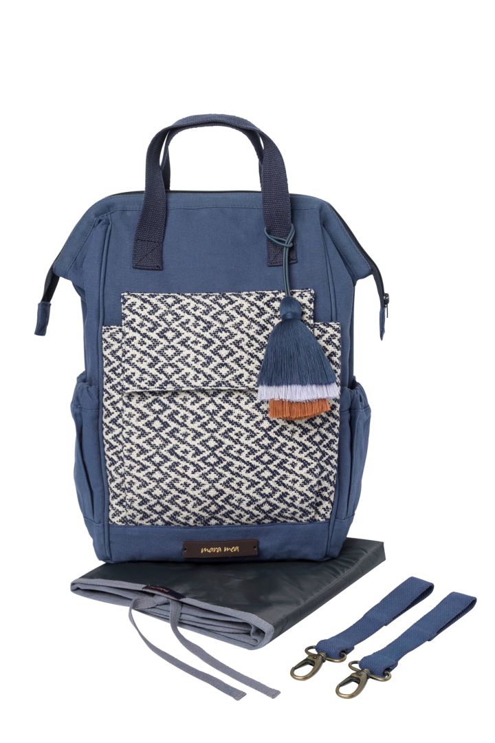 Wickelrucksack Holistic Vision