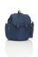 Vorschau: Travel Wickelrucksack blau