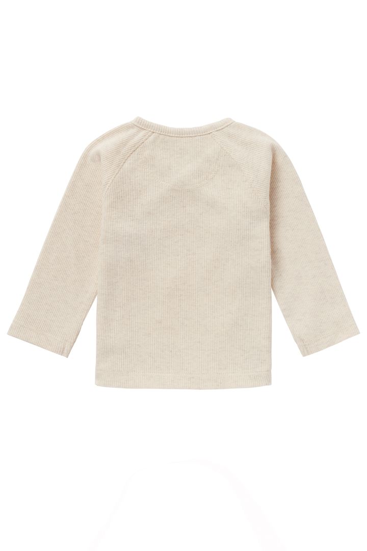 Baby Wrap Shirt sande