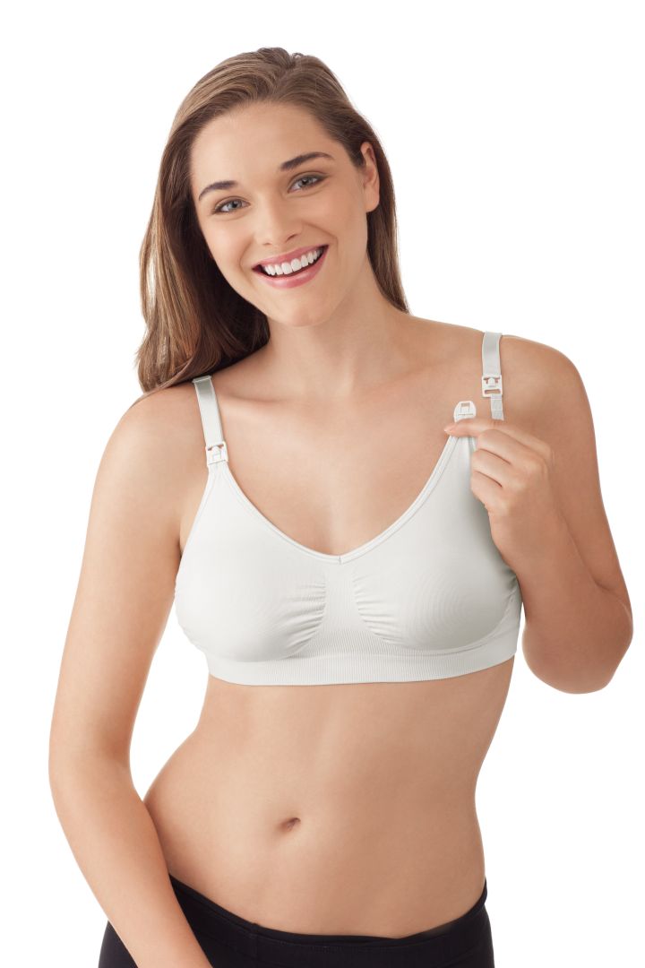 Schwangerschafts- und Still BH Medela