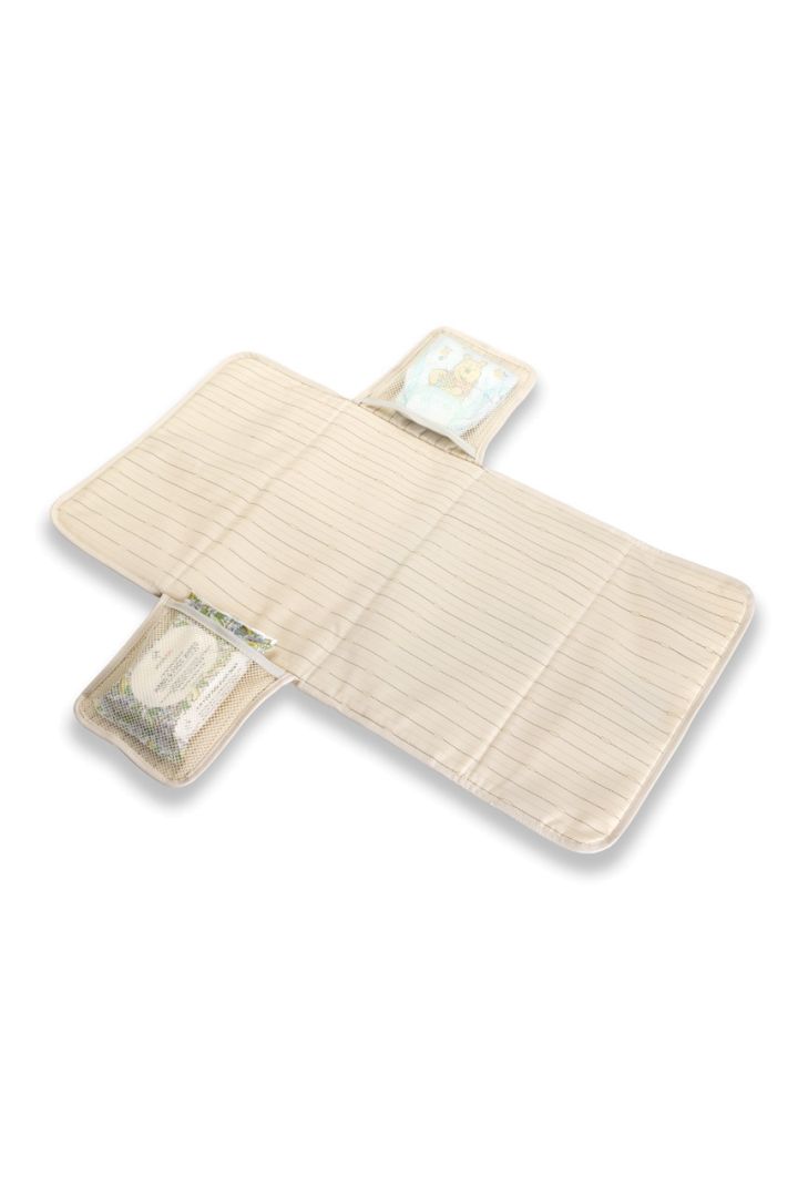 Travel Wickelrucksack blau