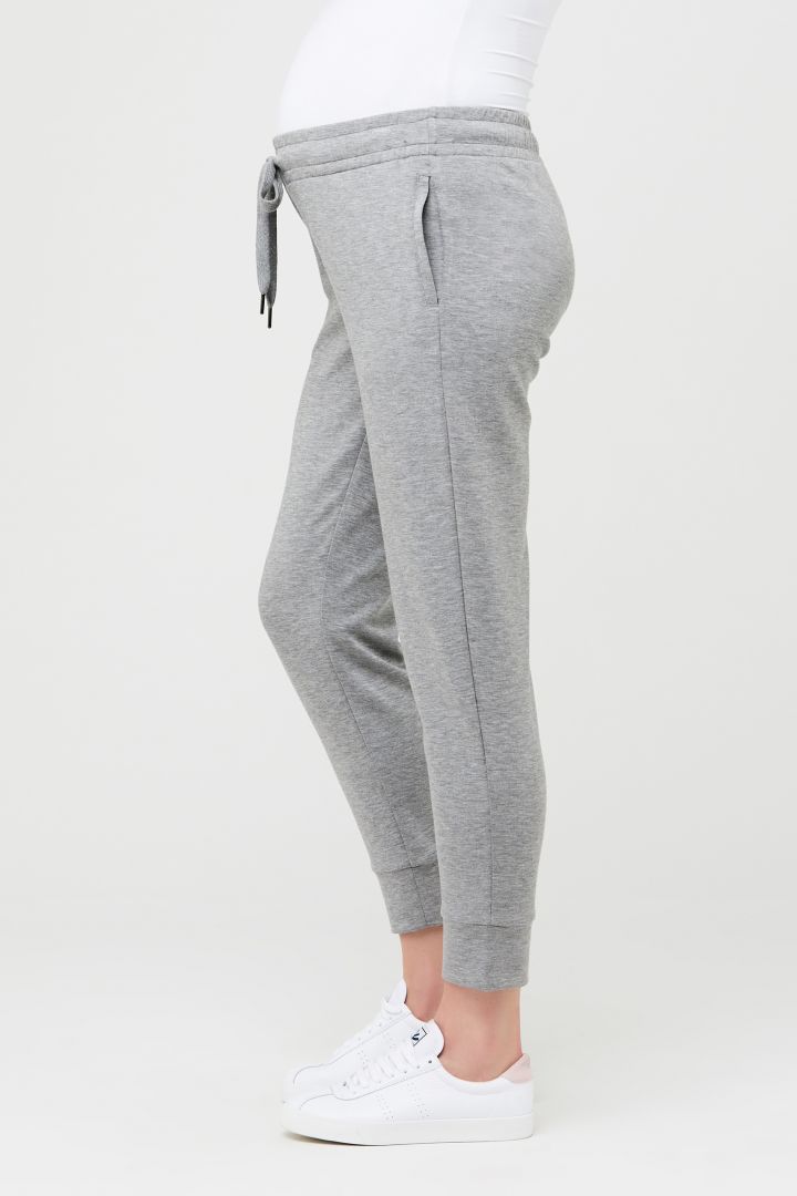 Scuba Jogger grey marle