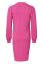 Vorschau: Ecovero Umstandskleid mit Stillöffnungen fuchsia