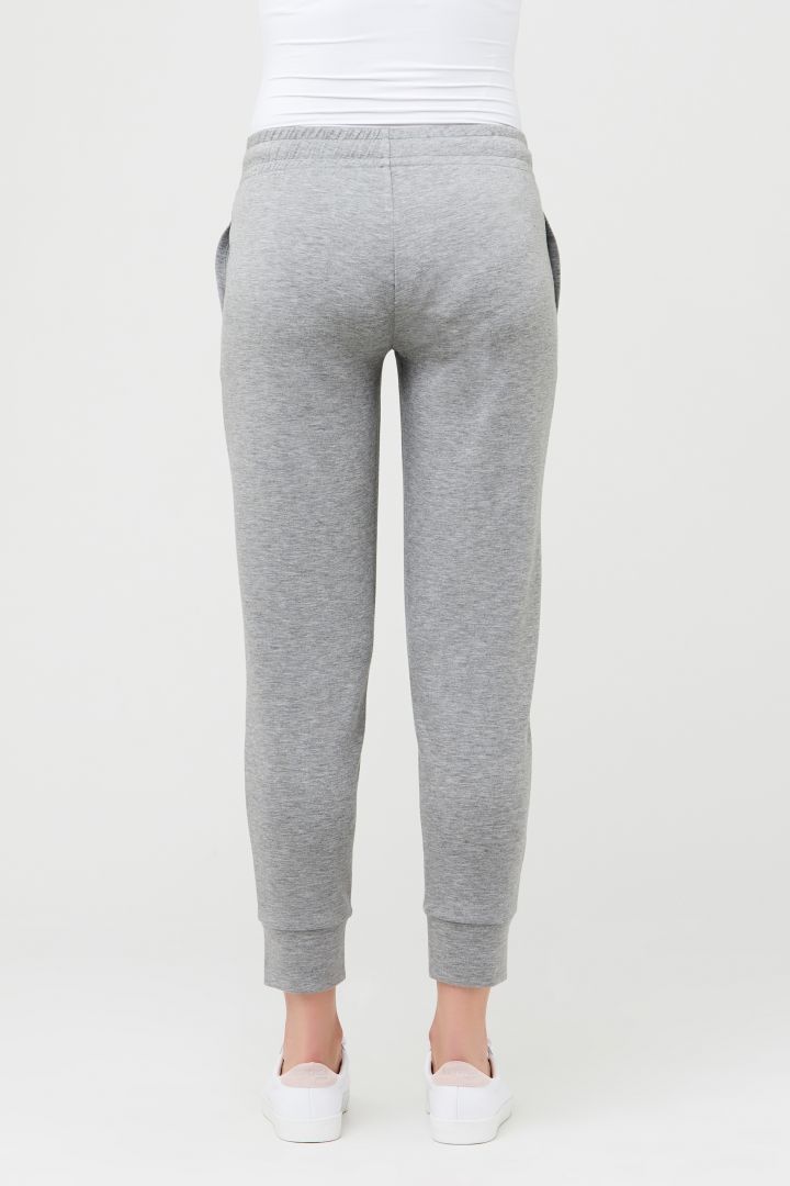 Scuba Jogger grey marle