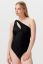 Vorschau: One-Shoulder Umstandsbadeanzug