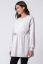 Preview: Drawstring Maternity and Nursing Tunic