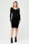 Vorschau: Rippstrick Umstands- und Stillkleid
