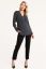 Preview: Business Maternity Trousers black