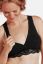 Vorschau: Organic Bustier Still BH mit Spitze