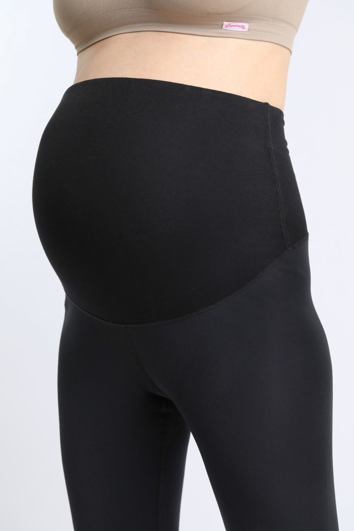 Eco Thermo Umstandsleggings