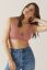 Vorschau: Eco Ballet Schlaf Still BH altrose